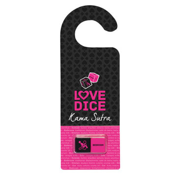 TEASE and PLEASE - O AMOR DIZ KAMA SUTRA