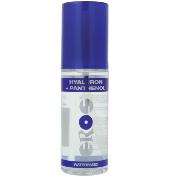EROS - GUA LUBRIFICANTE HIALURON PANTENOL 200 ML