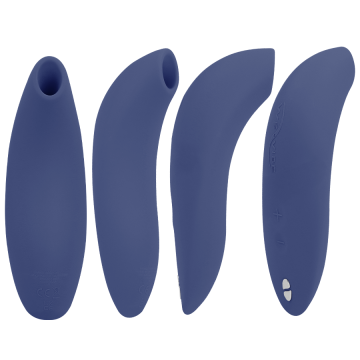 WE-VIBE - ESTIMULADOR DE CLITÓRIS MELT MIDNIGHT BLUE