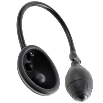 SÉRIE FETISH FANTASY - ONDAS ESTIMULANTES MINI VAGINA
