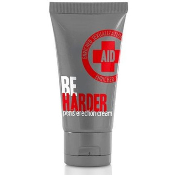COBECO - CREME DE EREO DO PÊNIS AID BE HARDER