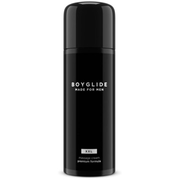 INTIMATELINE - CREME DE MASSAGEM BOYGLIDE XXL PARA HOMEM 100 ML
