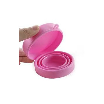 NINA KIKÍ - ESTERILIZADOR DE COPO MENSTRUAL