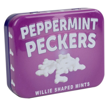 SPENCER and FLEETWOOD - FORMA DE DOCES DE HORTEL SEM AÚCAR PÊNIS