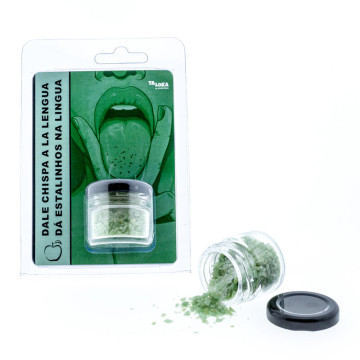TALOKA - ESPUMANTE PARA A LÍNGUA BEIJOS MGICOS DE MA VERDE