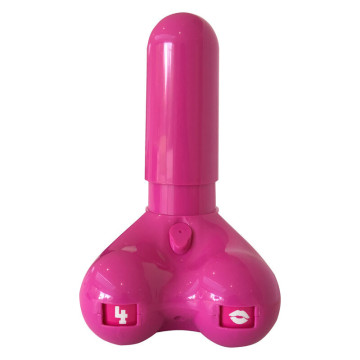 SPENCER and FLEETWOOD - JOGO DE BEBER JIZZ