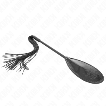 KINK - PALETA DE BORLA CURTA LOVEandSEXY