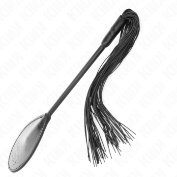 KINK - PALETA DE BORLA CURTA LOVEandSEXY