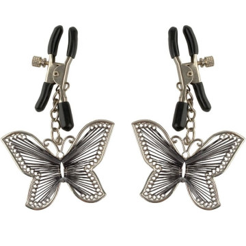 FETISH FANTASY SERIES - PINAS DE BORBOLETA