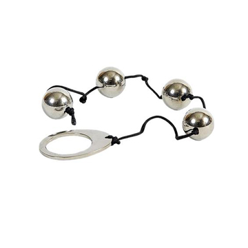 METAL HARD - CONTAS 4 20MM