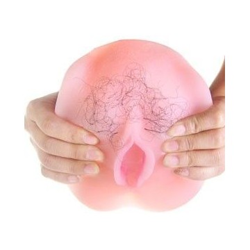 BAILE - ANTHEA MAGIC FLESH VIBRATON BUCETA