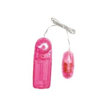 BAILE - ANTHEA MAGIC FLESH VIBRATON BUCETA