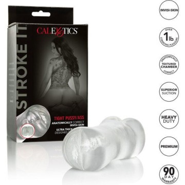 CALEXOTICS - STROKE IT BUCETA-BUNDA