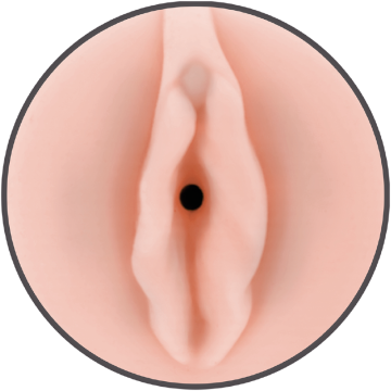 JAMYJOB - MASTURBADOR DE BUCETA - VAGINA