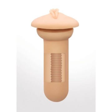 AUTOBLOW - 2 MANGA VAGINA TAMANHO C