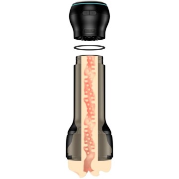 KIIROO - COMBO SET POWER BLOW SENTIR BOCA STROKER
