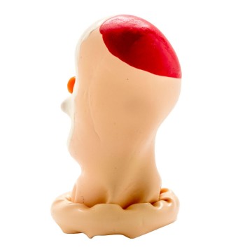 CONDOMERIE - PRESERVATIVOS NOVIDADES PINTADOS À MÃO SANTA