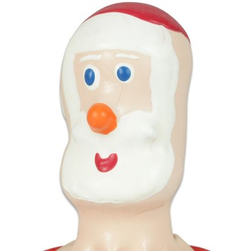 CONDOMERIE - PRESERVATIVOS NOVIDADES PINTADOS À MÃO SANTA