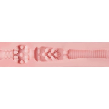 FLESHLIGHT - MASTURBADOR CLSSICO ROSA LADY DESTROYA