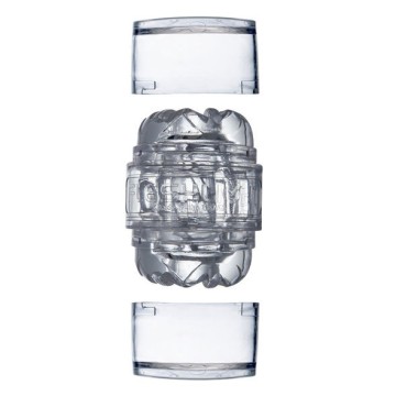 FLESHLIGHT - MASTURBADOR QUICKSHOT VANTAGE