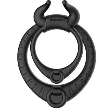 ARMONY - BULLS PASION ANEL DE PRETO