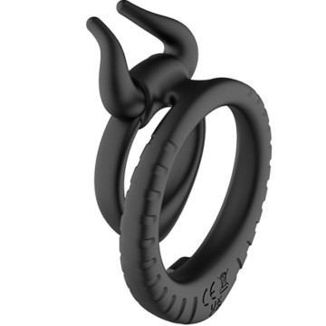 ARMONY - BULLS PASION ANEL DE PRETO