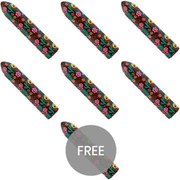 CUSTOM BULLETS - CRÂNIO RECARREGÁVEL BALA MAGNÉTICA 10 INTENSIDADES 6 1 GRÁTIS