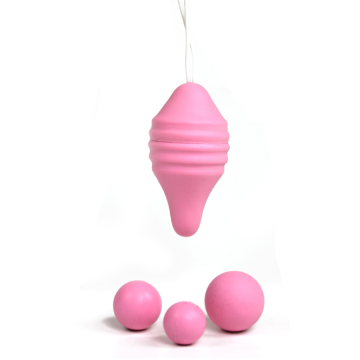 FEMINTIMATE - PELVIX CONCEPT BOLAS 100 TERAPÊUTICAS