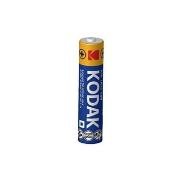 KODAK - BATERIA SUPER ALCALINA MAX AAA LR03 4