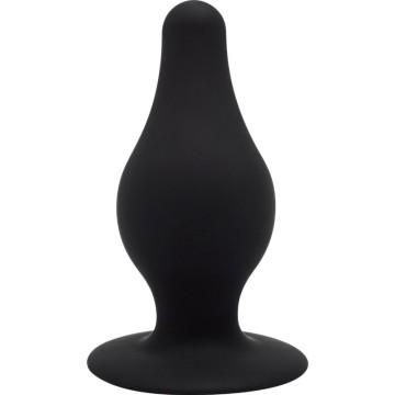 SILEXD - MODELO 2 PLUG ANAL PREMIUM SILEXPAN SILICONE PREMIUM TERMOREATIVO TAMANHO L