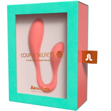 ADRIEN LASTIC - SEGREDOS DE CASAL II ESTIMULAÇÃO DUPLA ROSA APLICATIVO GRATUITO