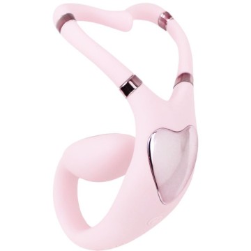 ADRIEN LASTIC - SEGREDOS DE CASAL II ESTIMULAÇÃO DUPLA ROSA APLICATIVO GRATUITO