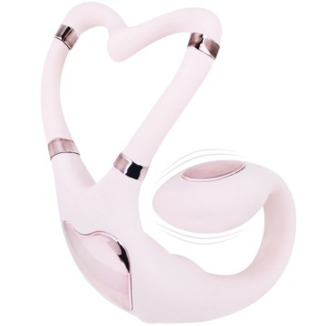 ADRIEN LASTIC - SEGREDOS DE CASAL II ESTIMULAÇÃO DUPLA ROSA APLICATIVO GRATUITO