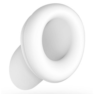 SATISFYER - KIT 2 NG COBERTURAS 5 UNIDADES