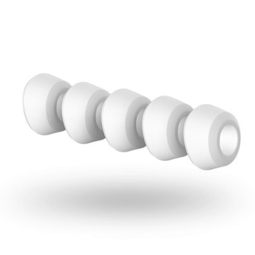 SATISFYER - KIT 1 NG COBERTURAS 5 UNIDADES