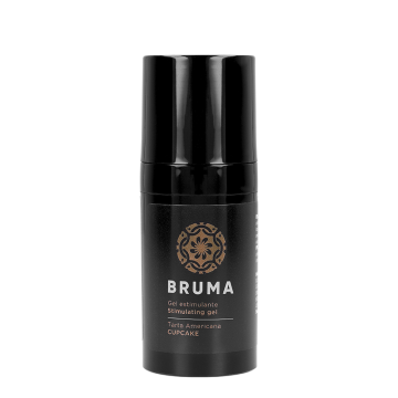 BRUMA - BÁLSAMO INTENSIFICADOR SABOR CUPCAKE 15 ML
