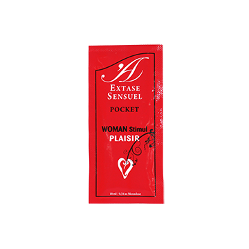 EXTASE SENSUAL - CREME ESTIMULANTE PARA ELA 10 ML
