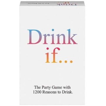 KHEPER GAMES - BEBER SE -EN