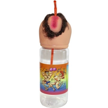 DIABLO PICANTE - GARRAFA FLESH LIPS 360 ML -ES-PT-EN-FR-IT-