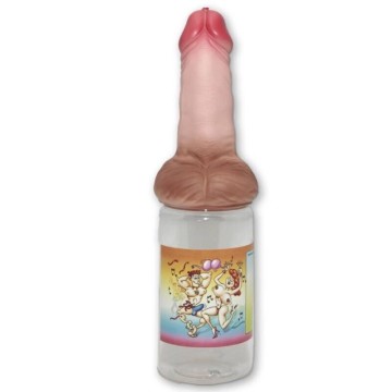 DIABLO PICANTE - FRASCO DE CARNE DE PÊNIS 360 ML -ES-PT-EN-FR-IT-