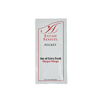 EXTASE SENSUAL - ÓLEO ESTIMULANTE DE MANGA 10 ML