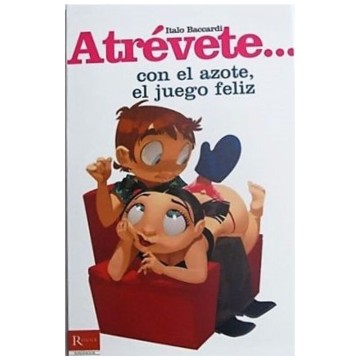 DIABO PICANTE - OUSE... COM O CHICOTE