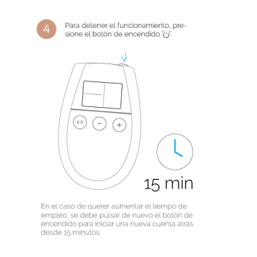 500 COSMETICS - ELETROESTIMULAÇÃO U TÔNICA TONIFICAÇÃO E REAFIRMAÇÃO MUSCULAR