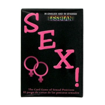 KHEPER GAMES - SEXO LÉSBICA ES - EN