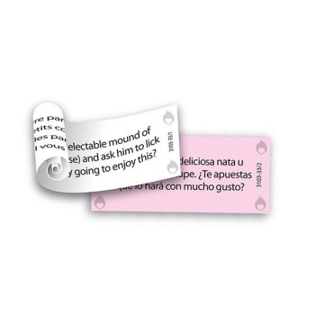 TEASE and PLEASE - CORAO CHEIO DE AMOR E DESEJO