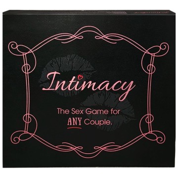 KHEPER GAMES - JOGO DE INTIMIDADE PARA CASAIS EN-ES