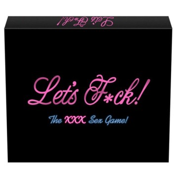 KHEPER GAMES - VAMOS F CK O JOGO DE SEXO XXX