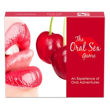 KHEPER GAMES - O JOGO DE SEXO ORAL ES - EN - FR - DE