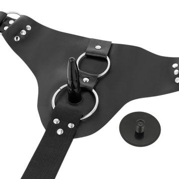 HARNESS ATTRACTION - RNES MURDOCK 19.8 15 CM -O- 4 CM