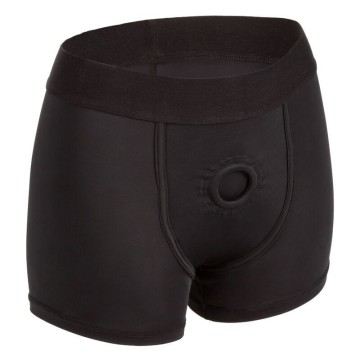 CALEXOTICS - ARNÊS ESTILO BOXER S-M